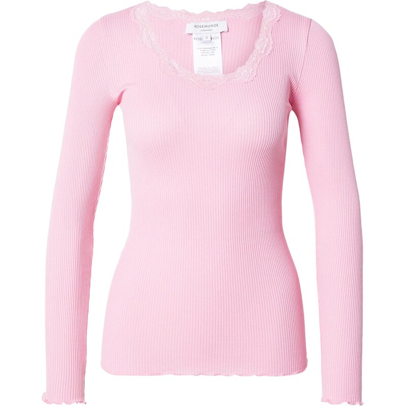 rosemunde Tričko ružová 68548849