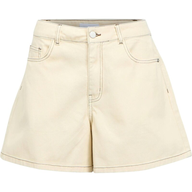 OBJECT Džínsy OBJANDREA béžová 68548952