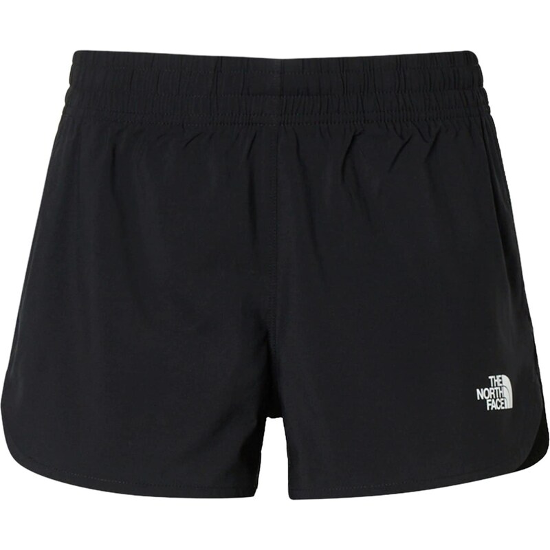 THE NORTH FACE Športové nohavice FLEX čierna / biela 68548990