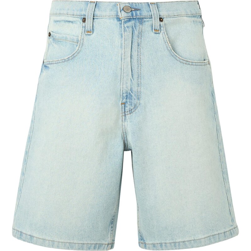 HOLLISTER Džínsy svetlomodrá 68549013