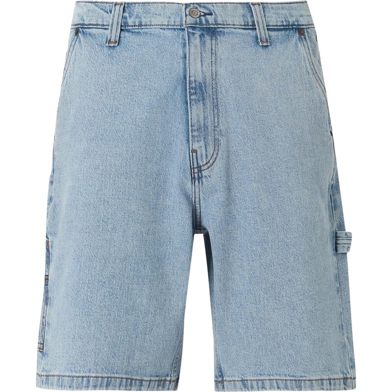 HOLLISTER Džínsy modrá denim 68549018