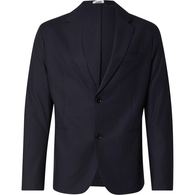 DRYKORN Sako CATORY 888 námornícka modrá 68549046