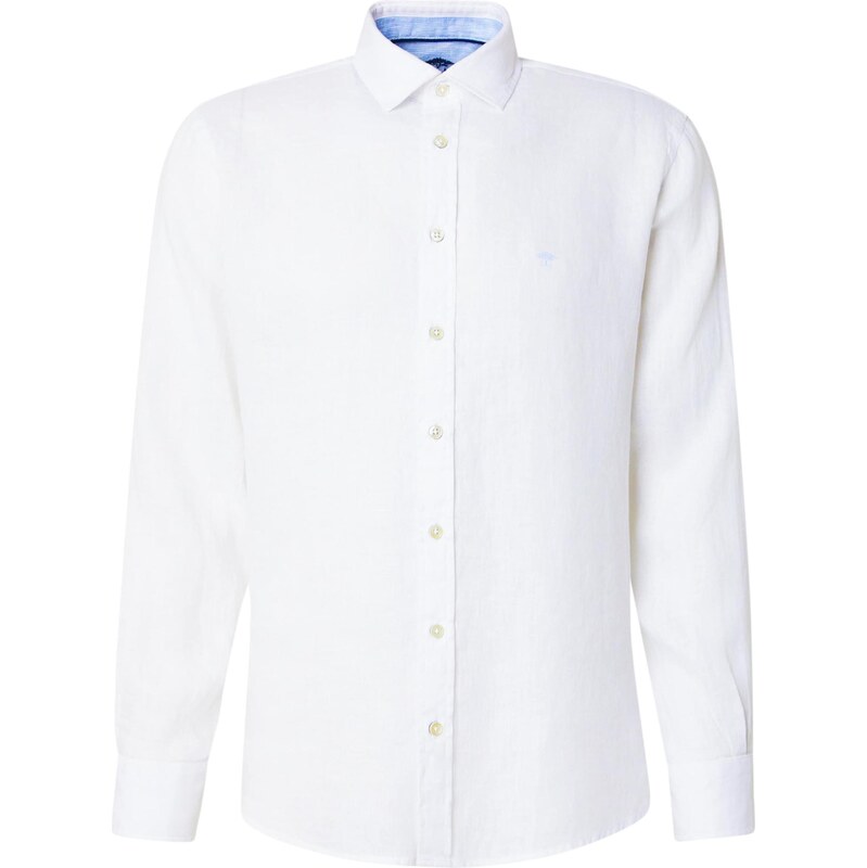 FYNCH-HATTON Košeľa biela 68549074