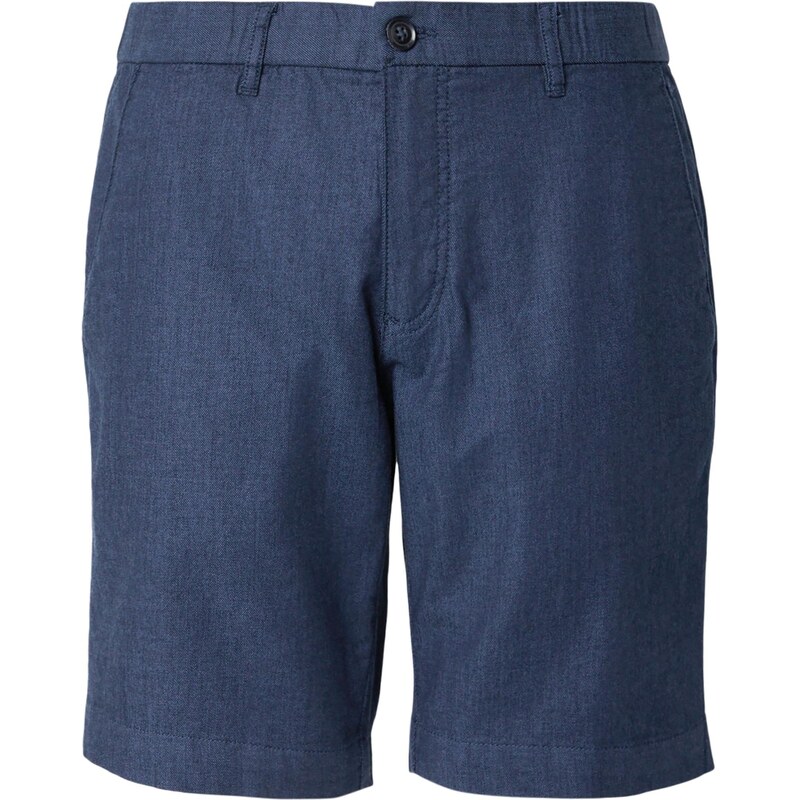 FYNCH-HATTON Nohavice Coli tmavomodrá 68549075