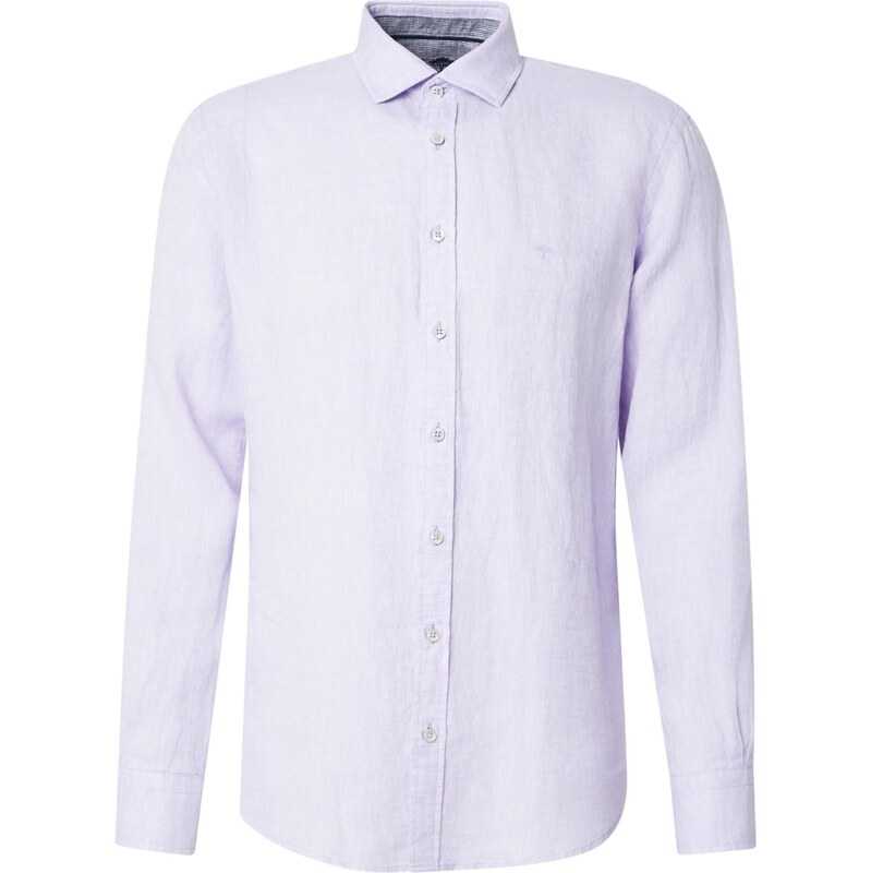 FYNCH-HATTON Košeľa levanduľová 68549066