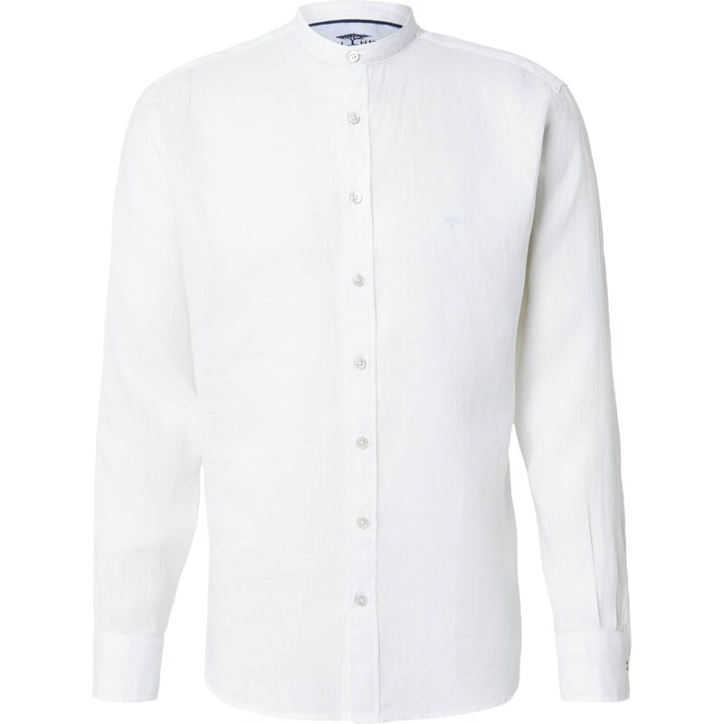 FYNCH-HATTON Košeľa biela 68549076