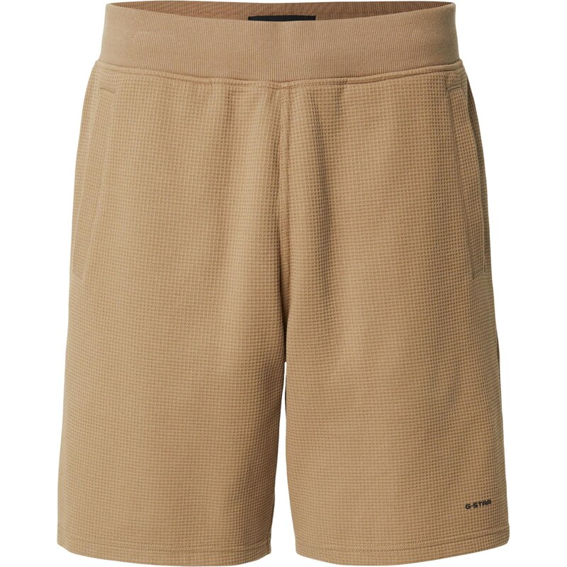 G-STAR Nohavice farba ťavej srsti 68549094