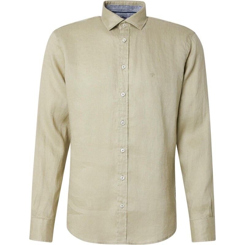 FYNCH-HATTON Košeľa svetlozelená 68549100