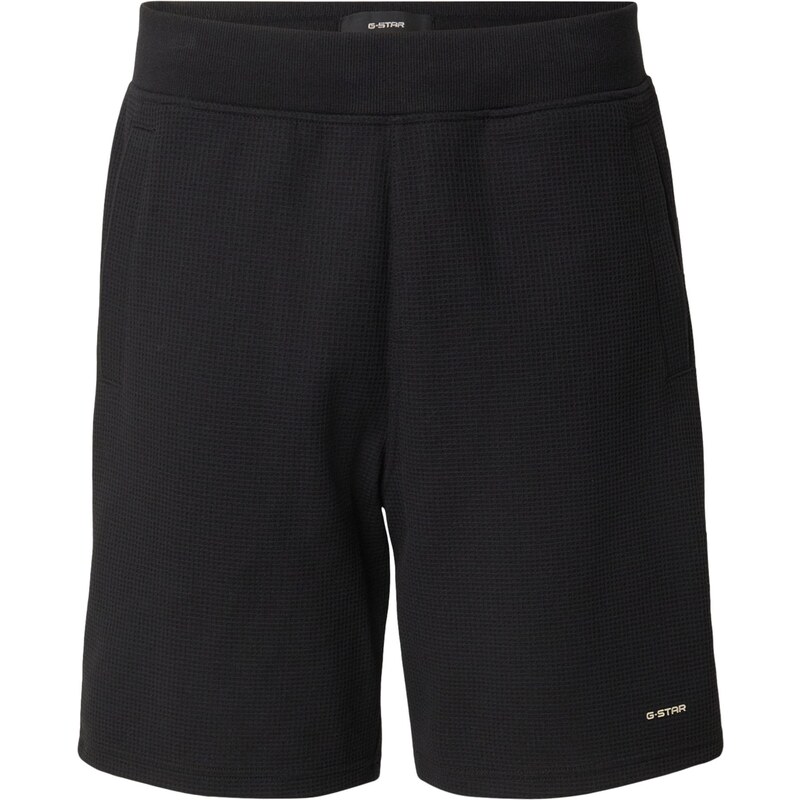 G-STAR Nohavice čierna 68549097