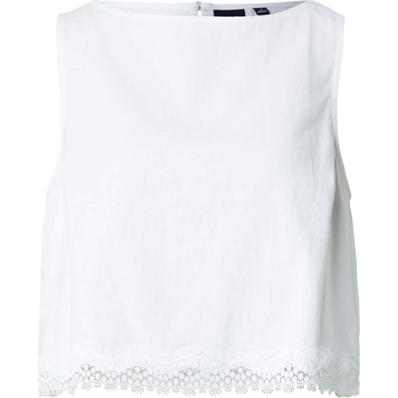 GAP Top biela 68549158