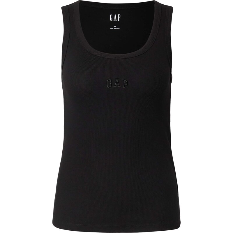 GAP Top čierna 68549212