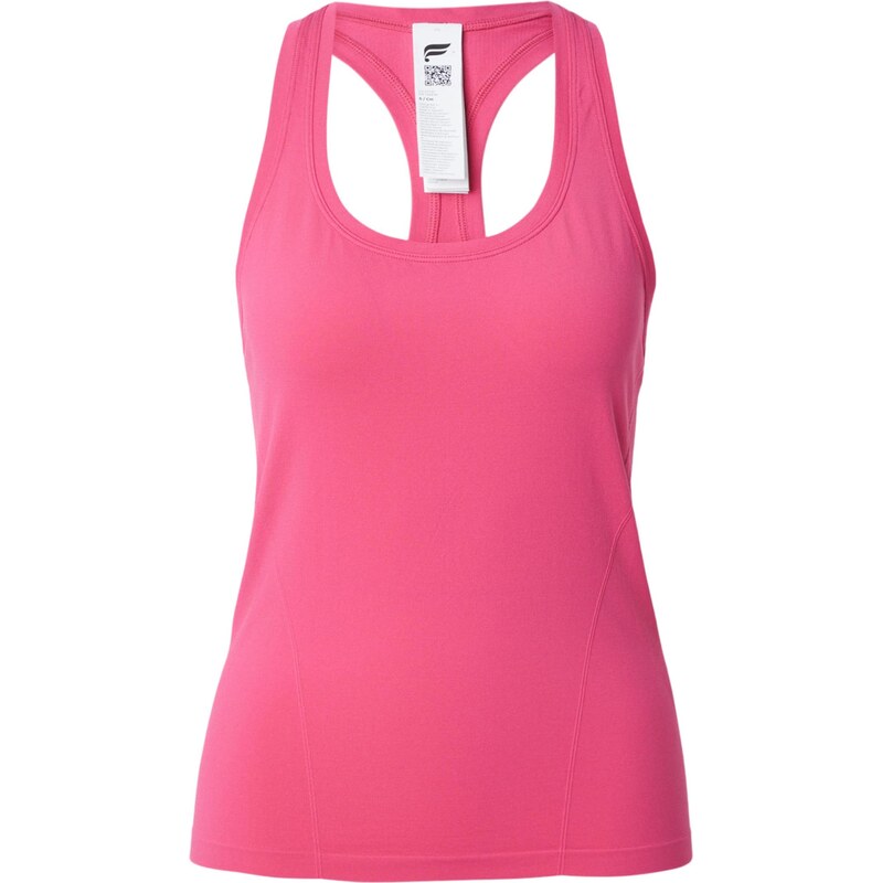 Fabletics Športový top FEATHER TECH+ svetloružová 68549216