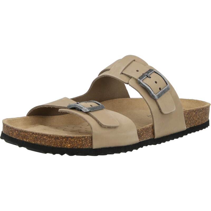 GEOX Šľapky GHITA tmavošedá 68549246