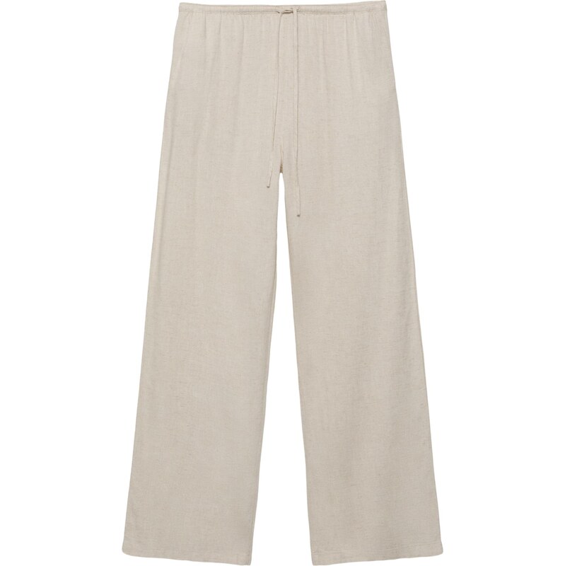 Pull&Bear Nohavice nebielená 68548998