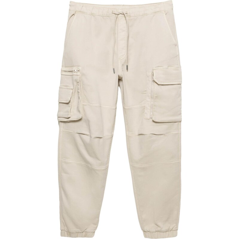 Pull&Bear Kapsáče béžová 68549006