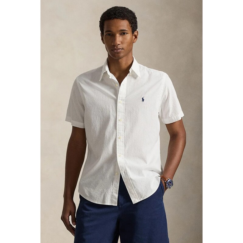 Polo Ralph Lauren košeľa pánska bavlnená 68546990