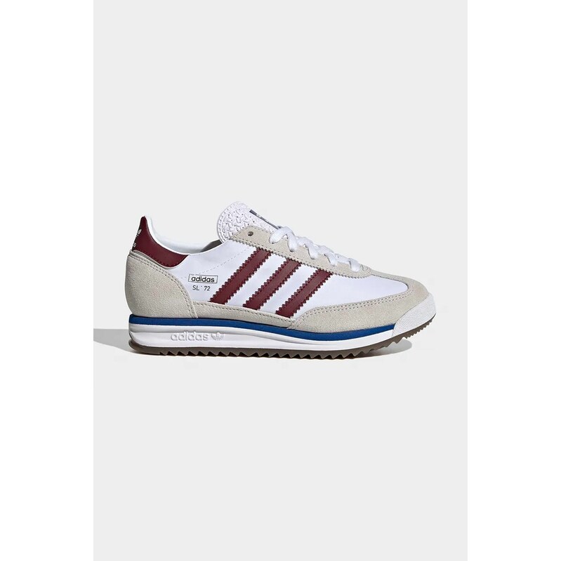 adidas Originals SL 72 RS tenisky detské 68546994