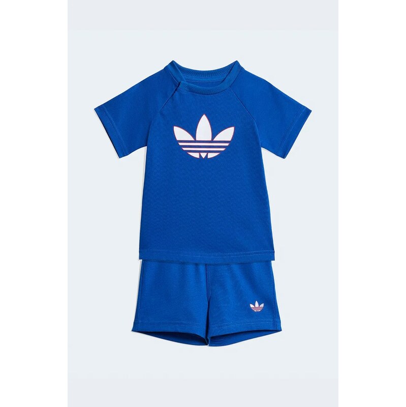 adidas Originals detská súprava s bavlnou 68546998