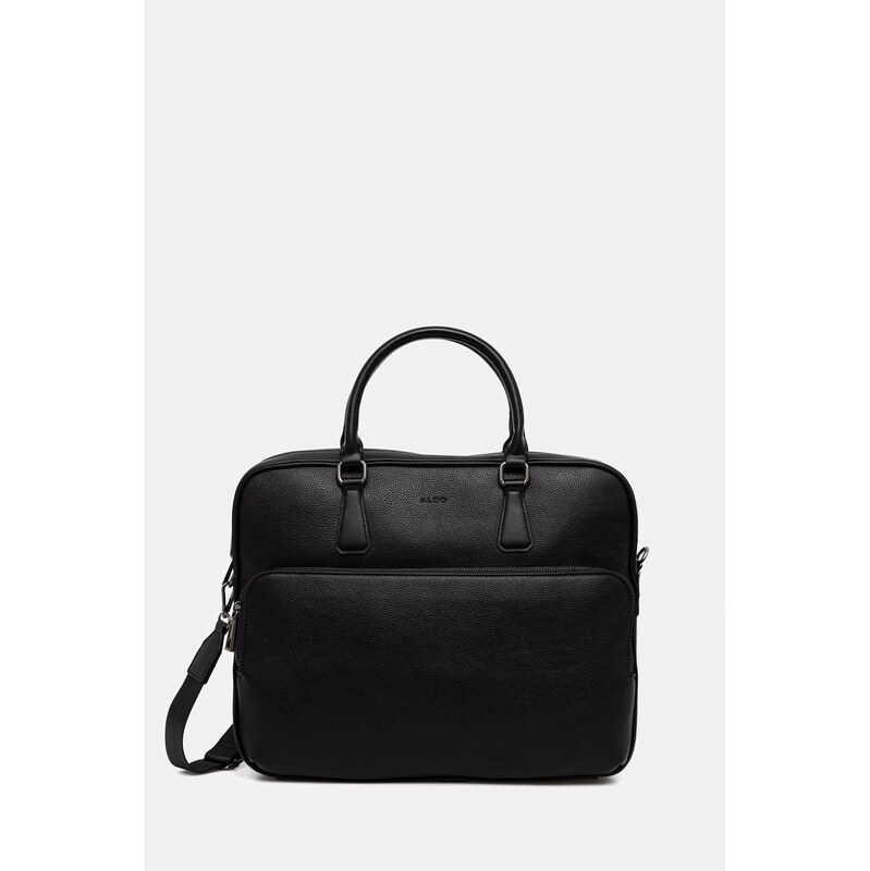 Aldo taška na notebook pánska z imitácie kože BRION 68547011