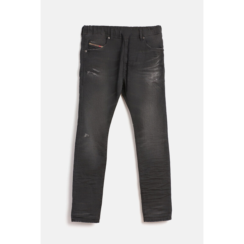 DŽÍNSY DIESEL E-KROOLEY JOGG SWEAT JEANS 68547459