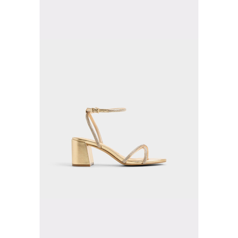 SANDÁLE ALDO BOUCLIETTE 68547662