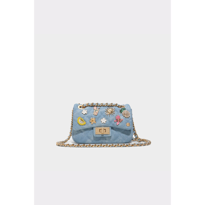 CROSSBODY ALDO PARADISO 68547714