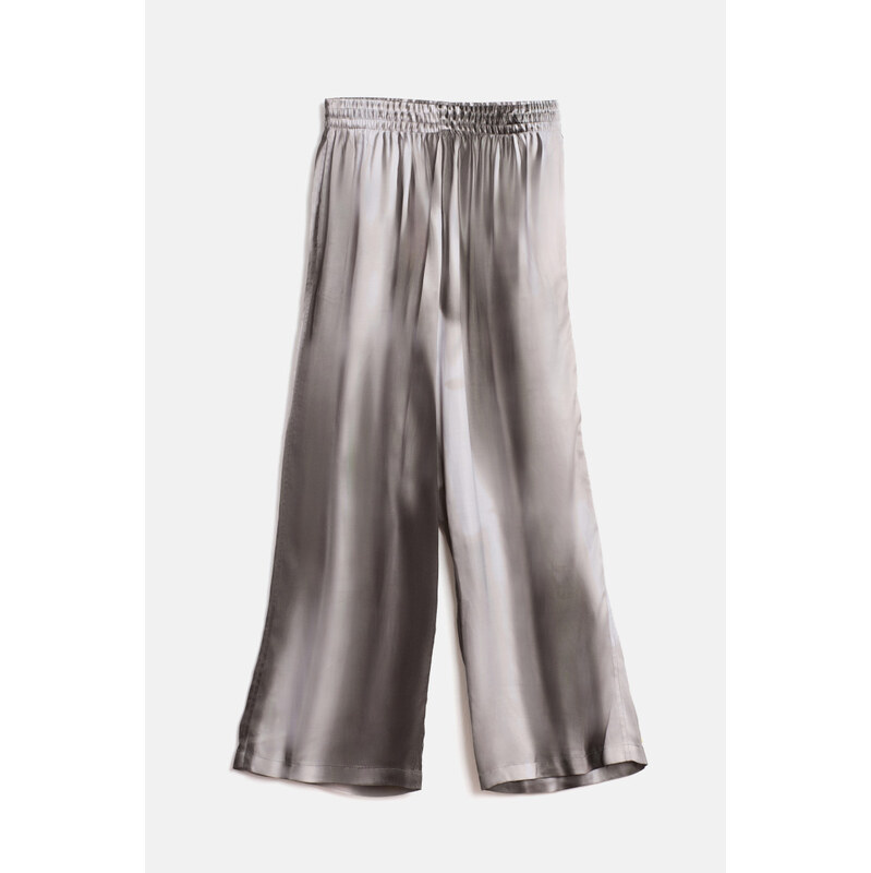 NOHAVICE DIESEL P-JESPER-FEM TROUSERS 68547451