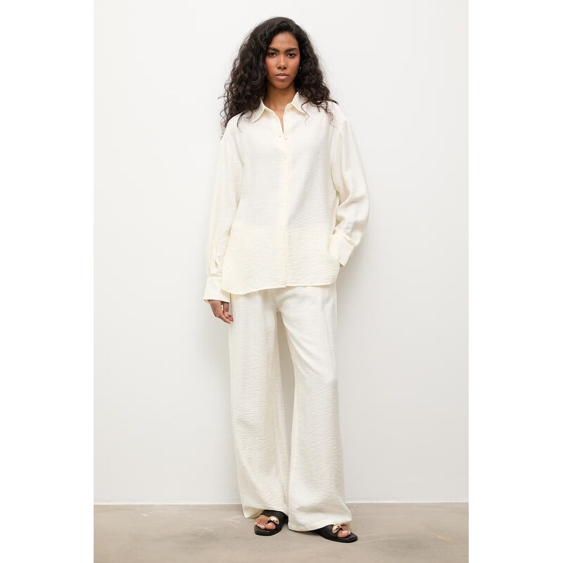 Košeľa a nohavice Answear.LAB 62505830