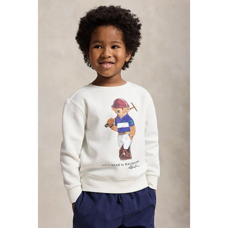 Detská mikina Polo Ralph Lauren 68548882