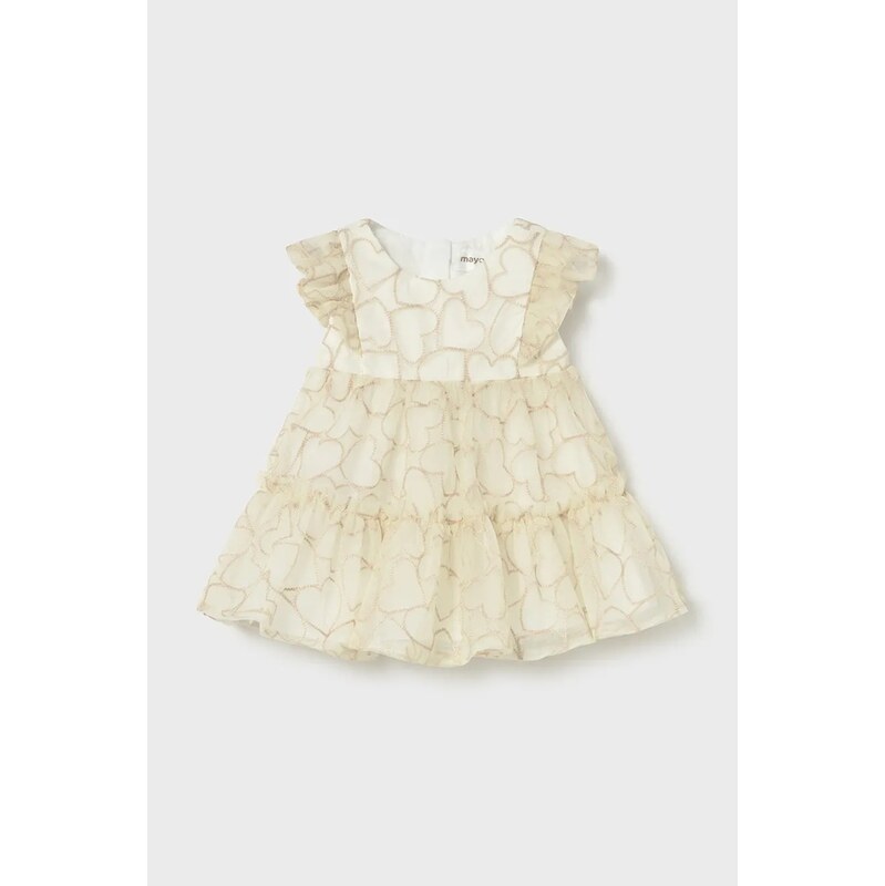 Šaty pre bábätká Mayoral Newborn 68548890