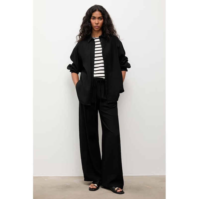 Košeľa a nohavice Answear.LAB 62505829