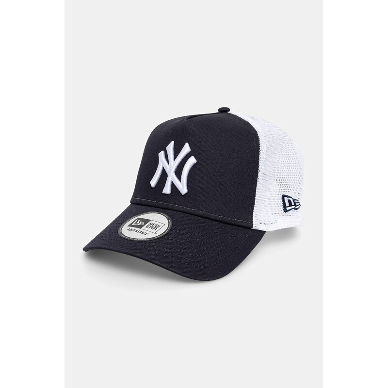 Čiapka New Era CLEAN TRUCKER NYY 49705675