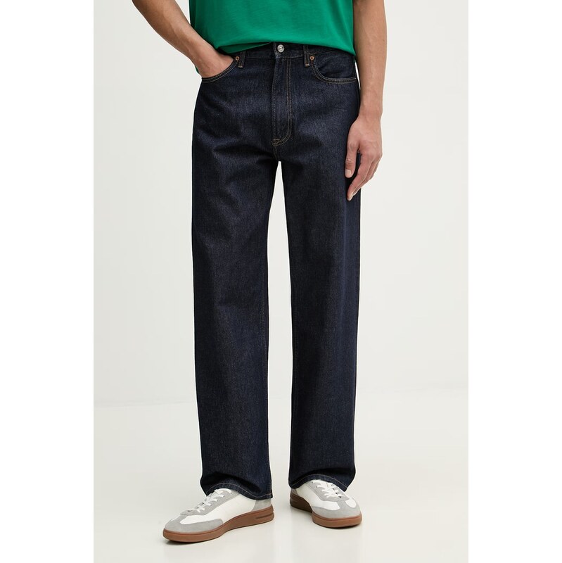 Calvin Klein Jeans rifle pánske 68553010