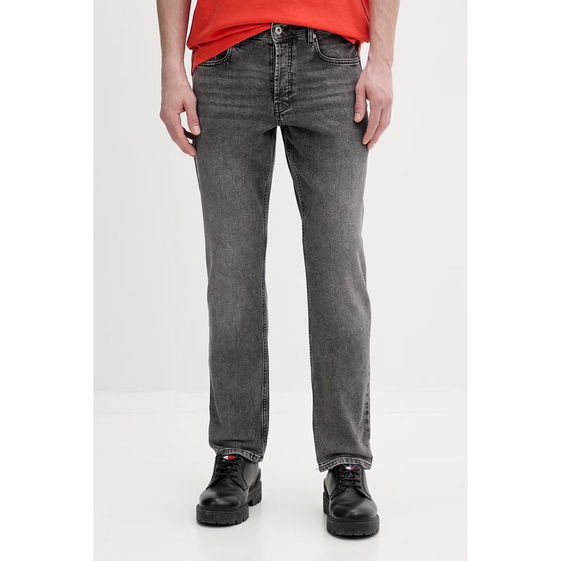 Karl Lagerfeld Jeans rifle zúžené pánske 68558448