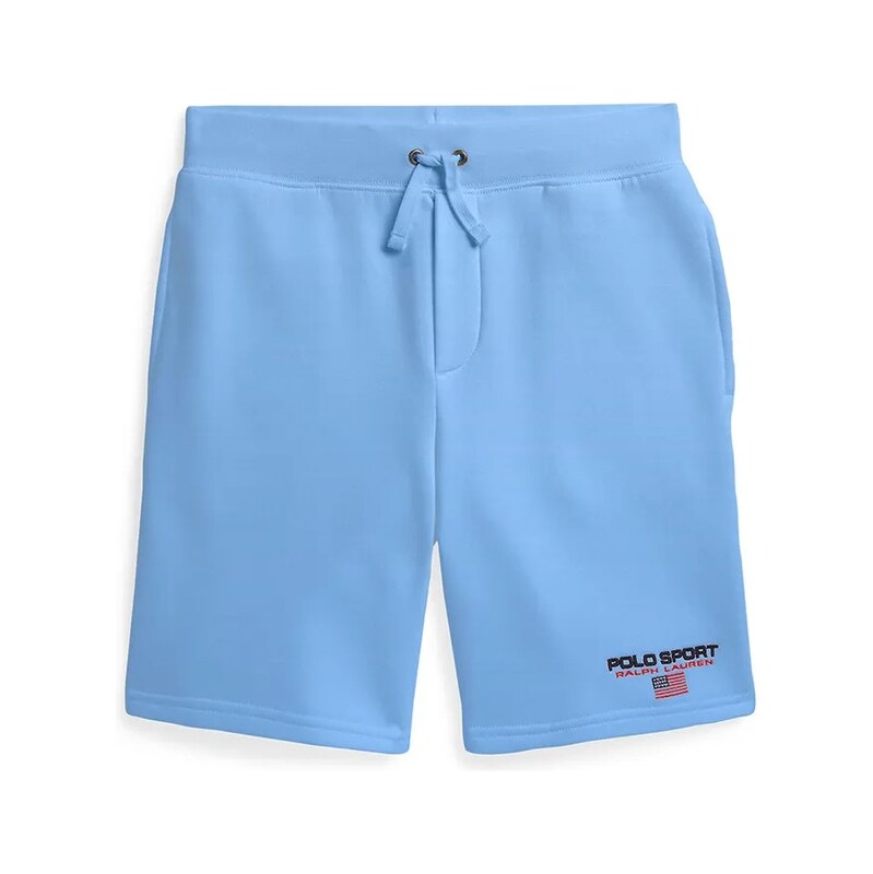 Polo Ralph Lauren teplákové šortky detské 68592923