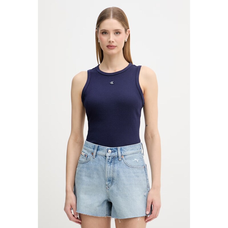 Calvin Klein Jeans dámsky top 68553008