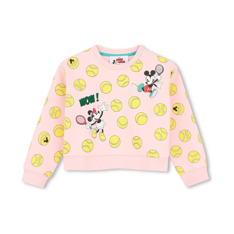 Marc Jacobs mikina detská bavlnená 68558263