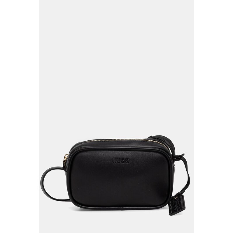 HUGO crossbody kabelka dámska z imitácie kože Jodi_Crossbody 68558266