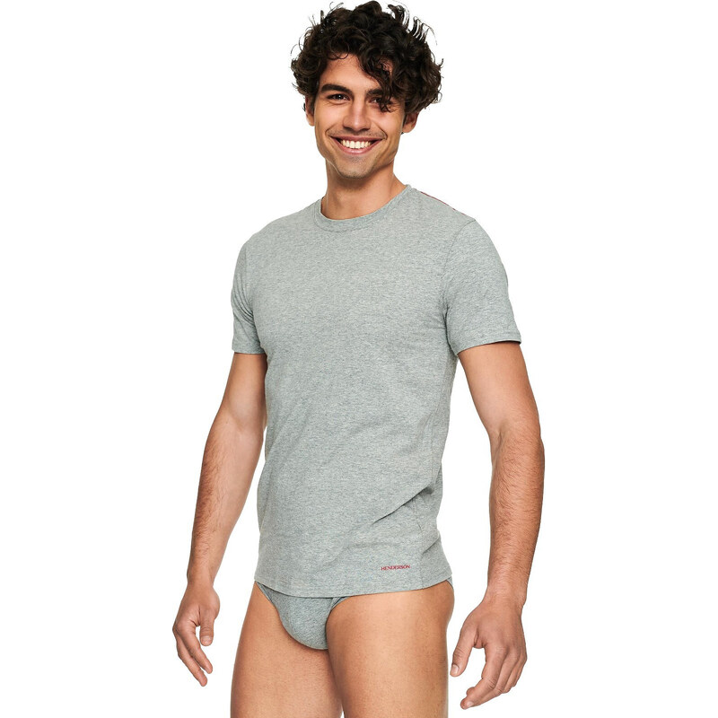 Pánsky nátelník Henderson Red Line 18731 26225585