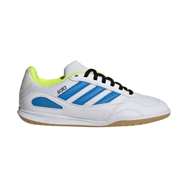 Detská futbalová obuv adidas Super Sala Competition III JP6992 68551069