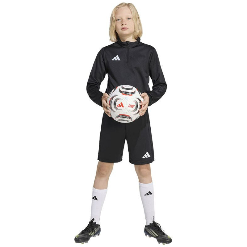 Dětské šortky Entrada 26 Training black model 22053649 - ADIDAS 69628844