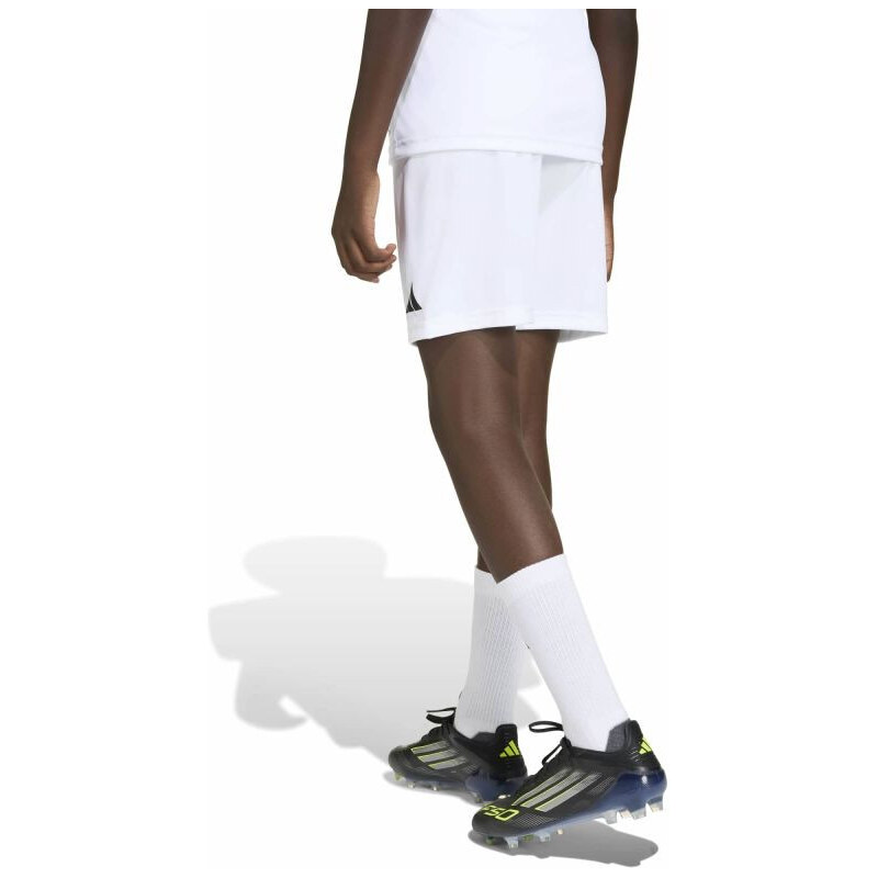 Dětské šortky Entrada 26 bílé model 22053924 - ADIDAS 69628869