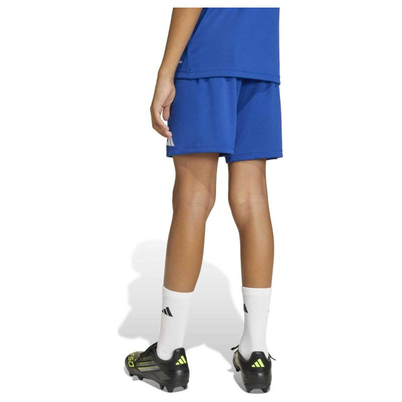 Dětské šortky Entrada 26 modré model 22053916 - ADIDAS 69628868