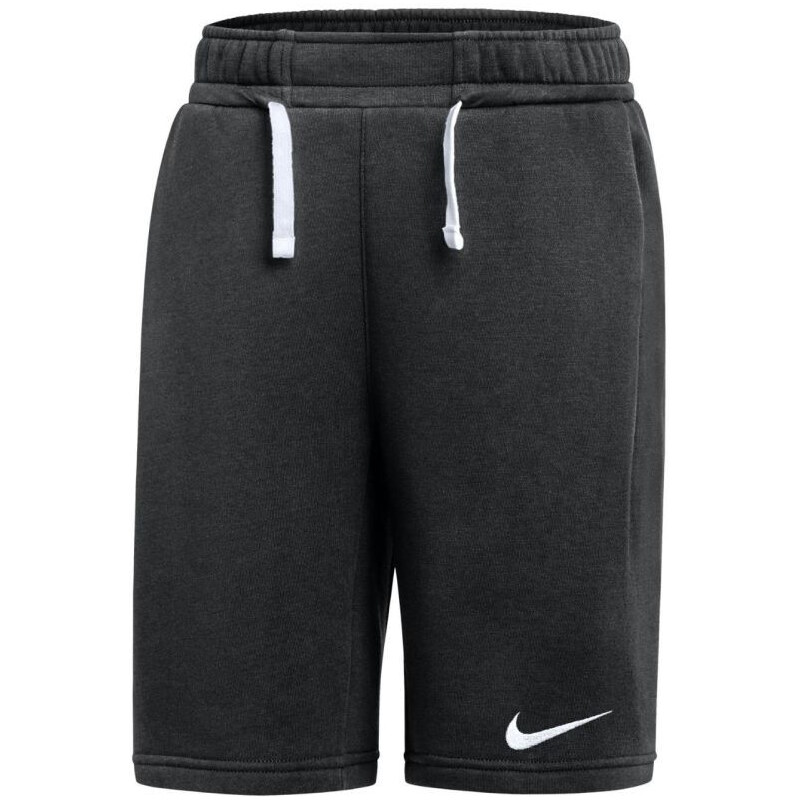 Detské fleecové šortky Nike Park 26 black IB1242 010 68551107