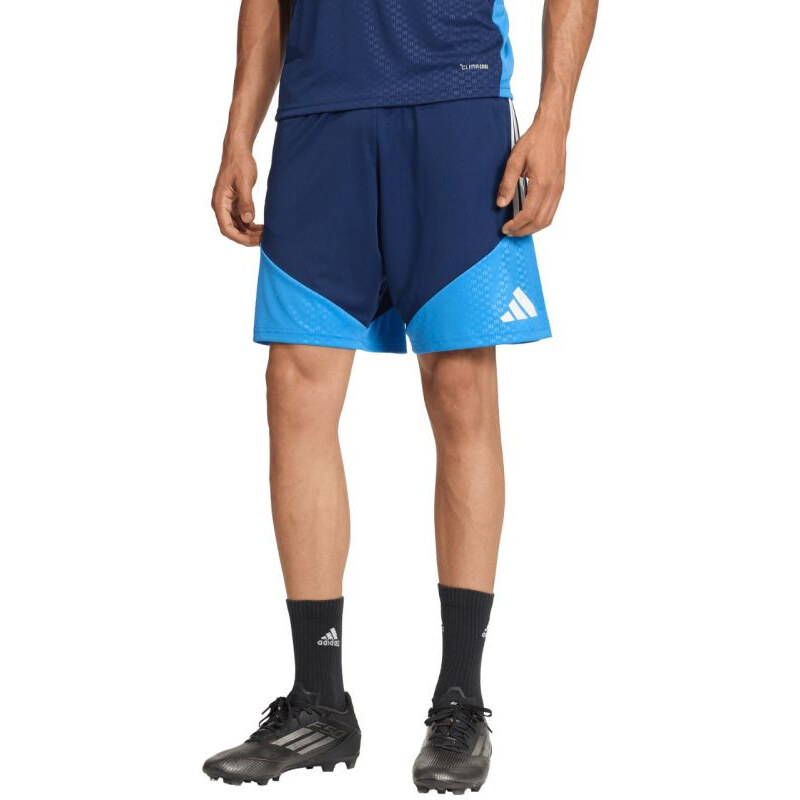 Pánske tréningové šortky adidas Tiro 26 Competition Navy Blue JX4252 68551128