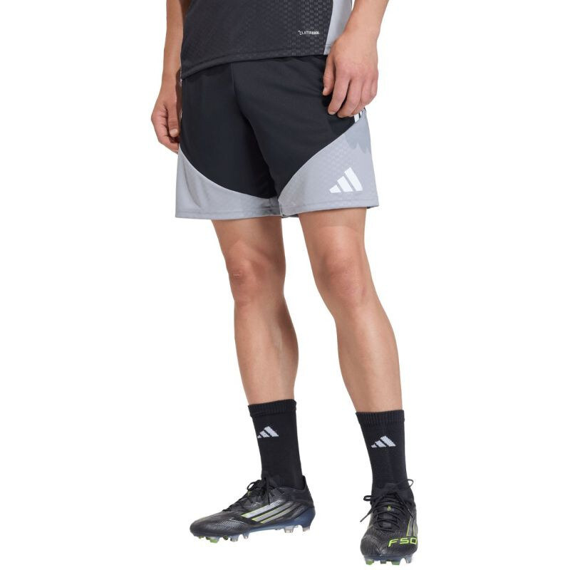 Pánske tréningové šortky adidas Tiro 26 Competition Training black 68551129