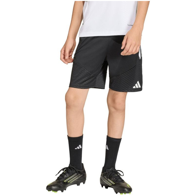 Detské tréningové šortky adidas Tiro 26 Competition black KA7656 68551136