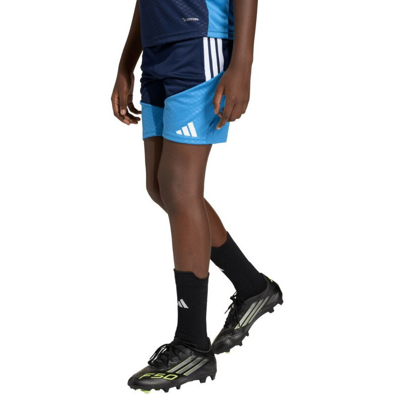 Detské tréningové šortky adidas Tiro 26 Competition Navy Blue JL8917 68551137