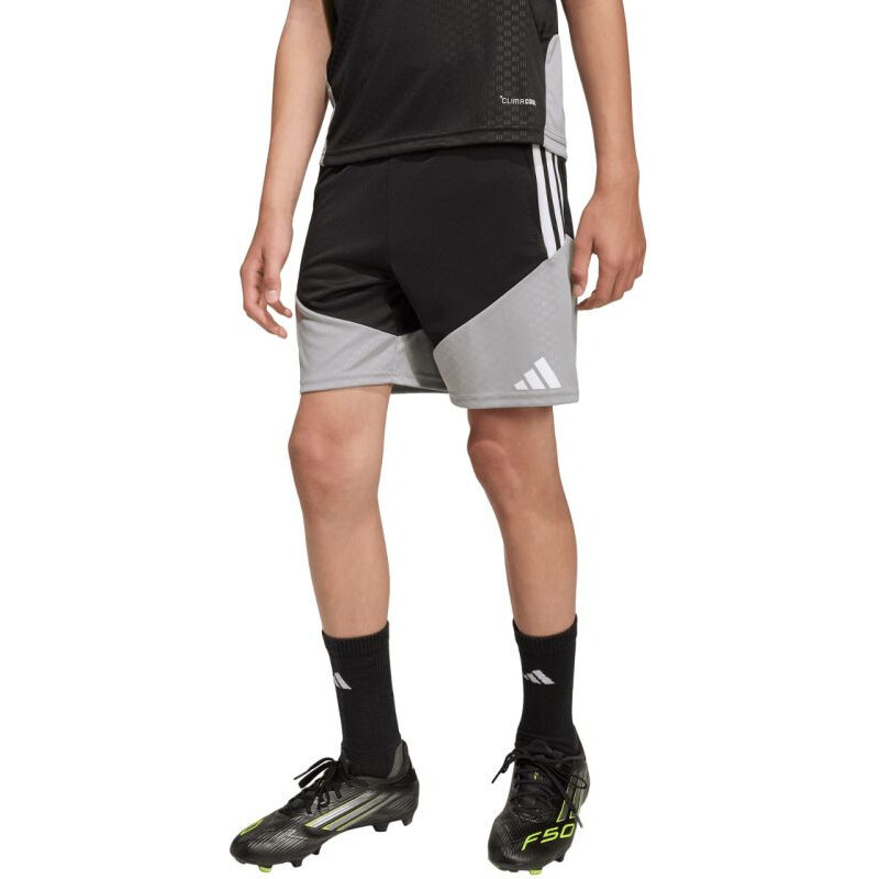 Detské šortky adidas Tiro 26 Competition Training black-grey KA7655 68551138