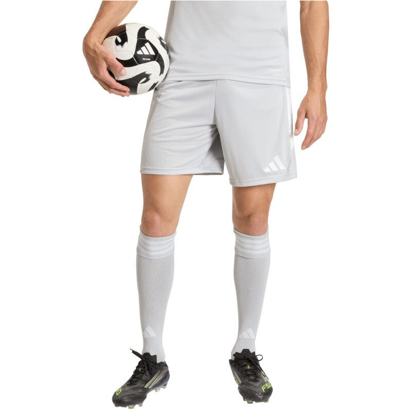 Pánske šortky adidas Tiro 26 League šedé KA8781 68551145